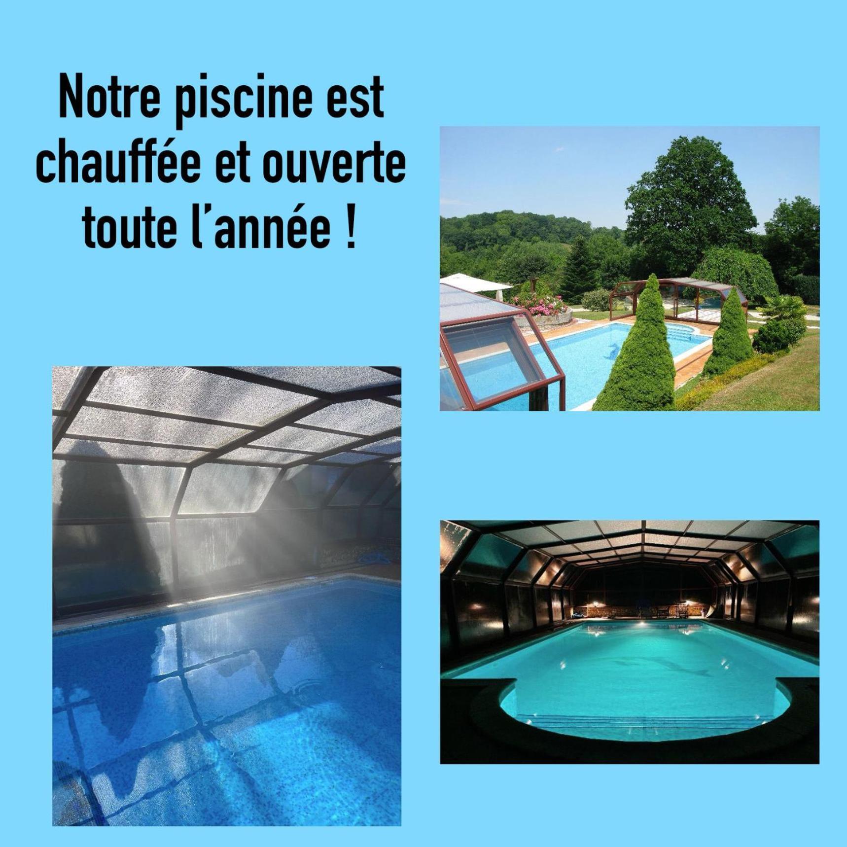 Villa Domaine Reve Normand Honfleur 10 Pax Genneville Exterior foto