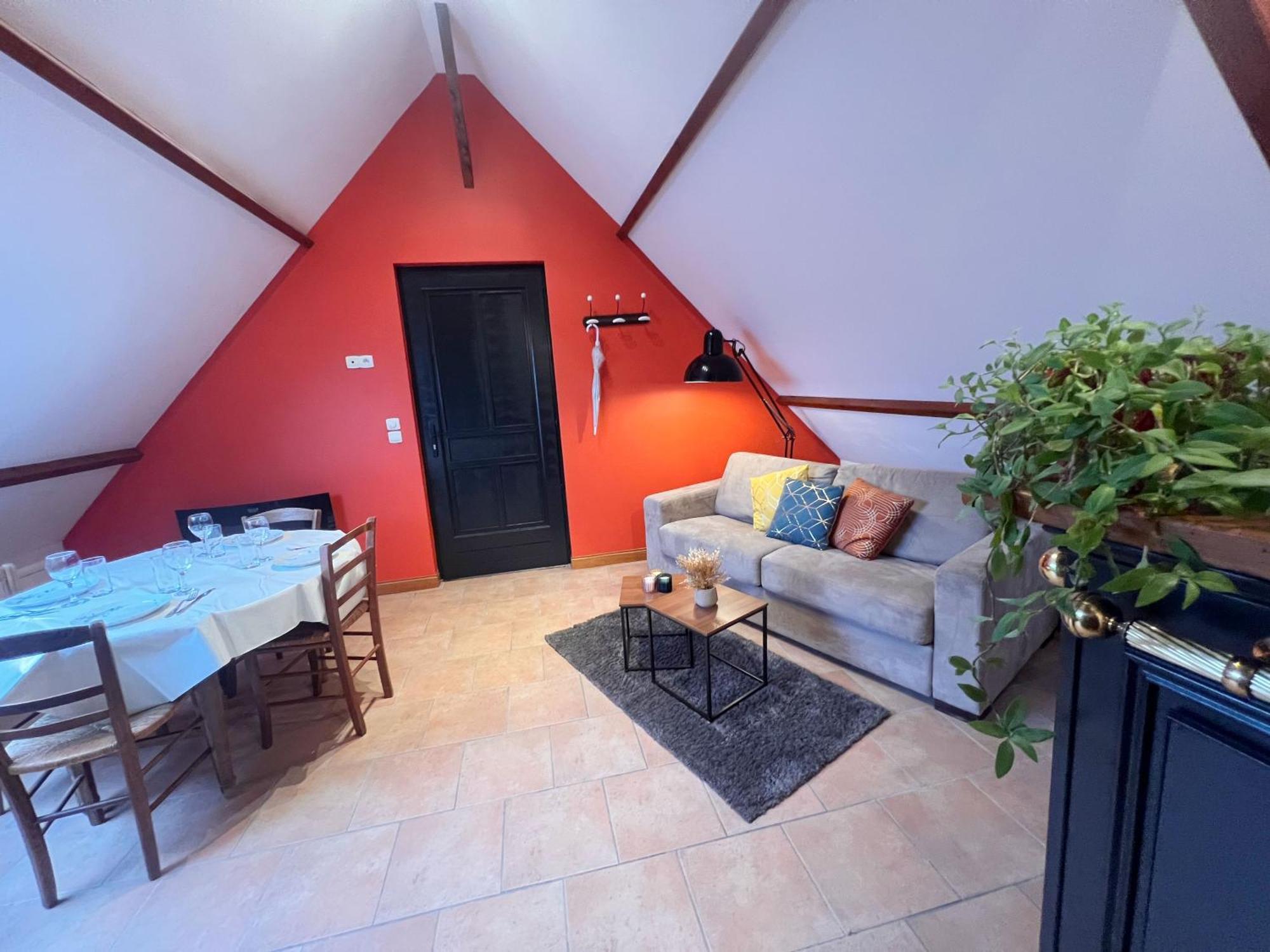 Villa Domaine Reve Normand Honfleur 10 Pax Genneville Exterior foto